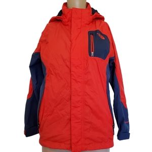 Northface Atlas Triclaimate Shell (M 10/12)